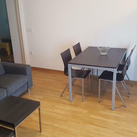 Portoroz Palma Apartment Bagian luar foto