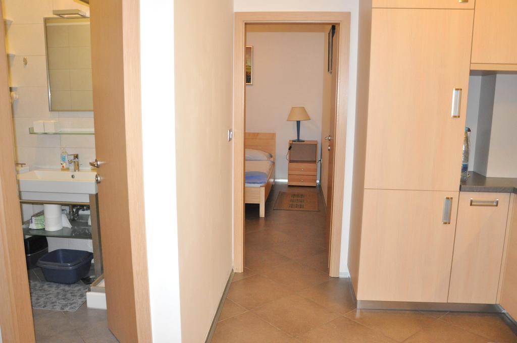 Portoroz Palma Apartment Bagian luar foto