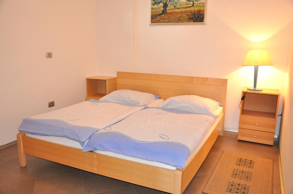 Portoroz Palma Apartment Bagian luar foto