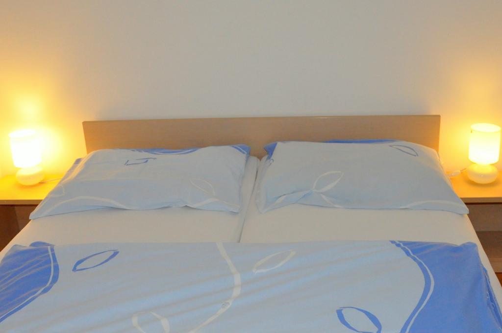 Portoroz Palma Apartment Bagian luar foto