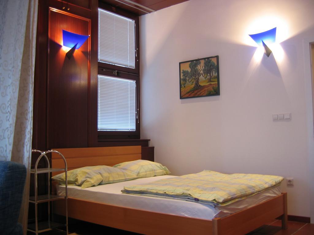 Portoroz Palma Apartment Bagian luar foto