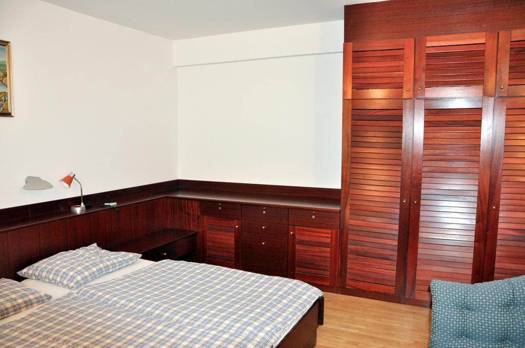 Portoroz Palma Apartment Bagian luar foto
