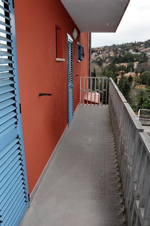Portoroz Palma Apartment Bagian luar foto
