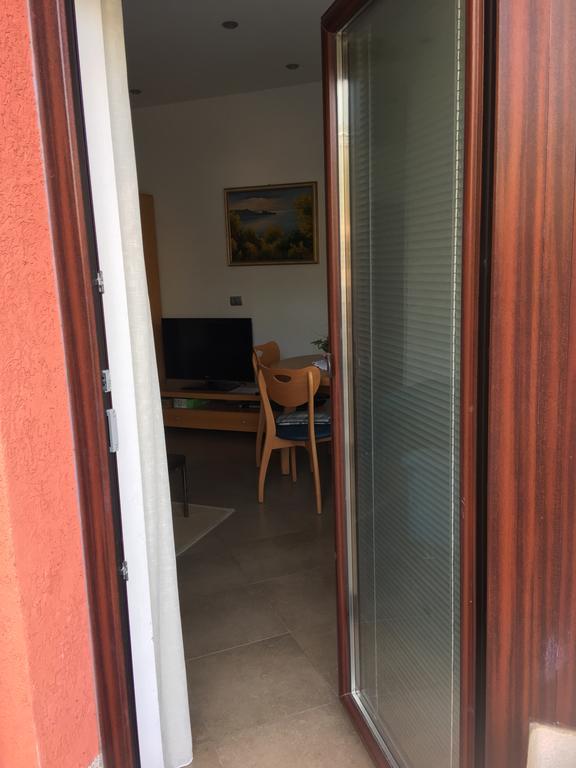 Portoroz Palma Apartment Bagian luar foto
