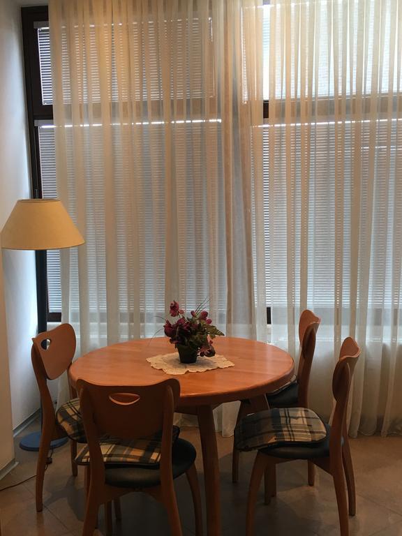 Portoroz Palma Apartment Bagian luar foto