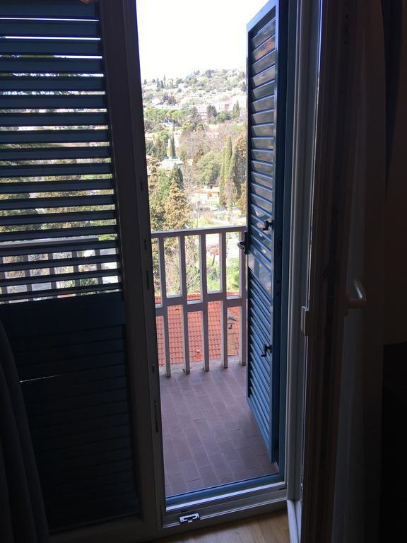 Portoroz Palma Apartment Bagian luar foto