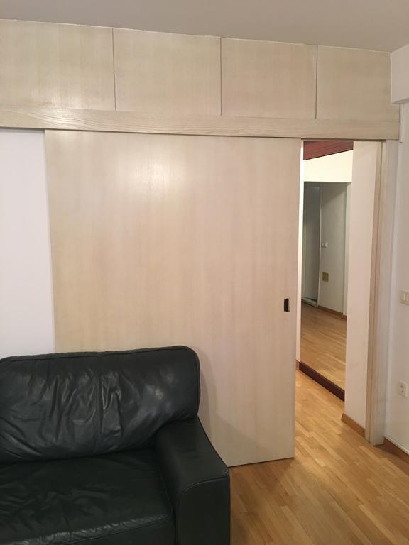 Portoroz Palma Apartment Bagian luar foto