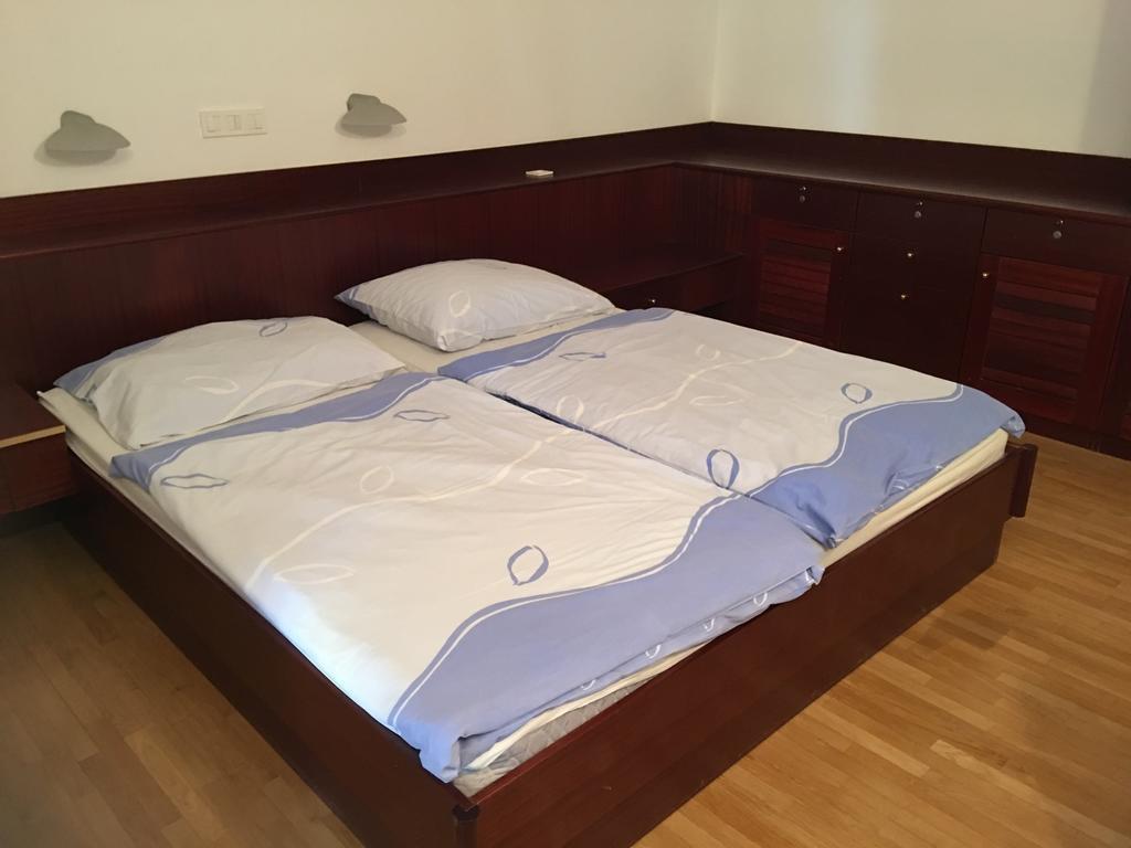 Portoroz Palma Apartment Bagian luar foto