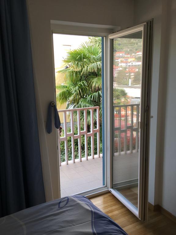 Portoroz Palma Apartment Bagian luar foto