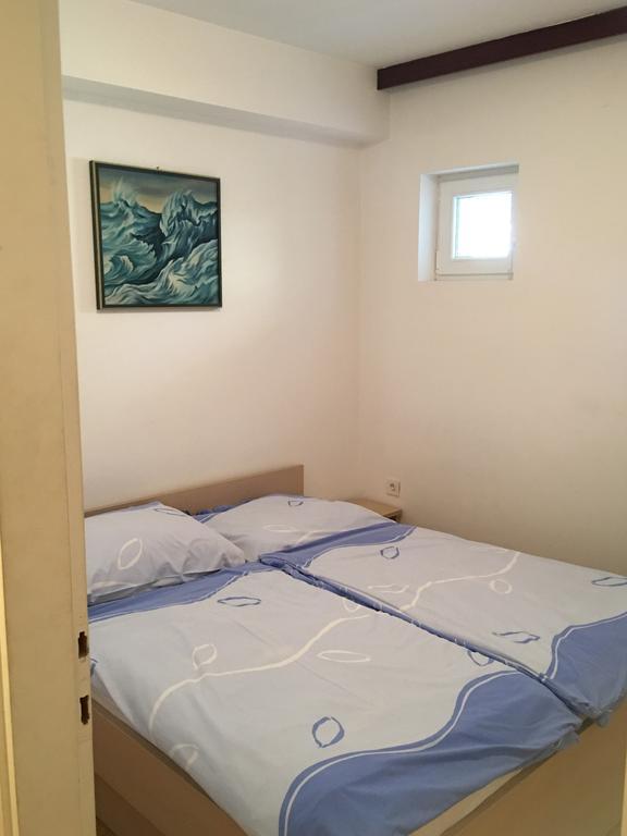 Portoroz Palma Apartment Bagian luar foto