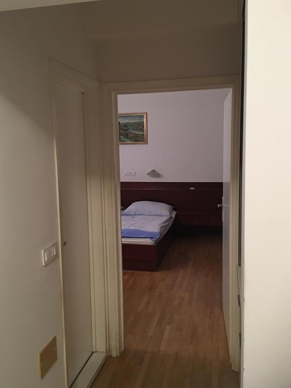 Portoroz Palma Apartment Bagian luar foto